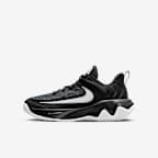 Giannis Immortality 4 Big Kids' Basketball Shoes. Nike.com